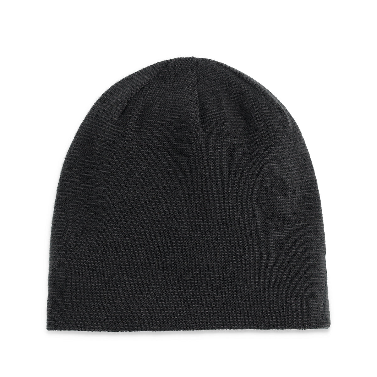 Mens Reversible Innsbruck Hat - Black