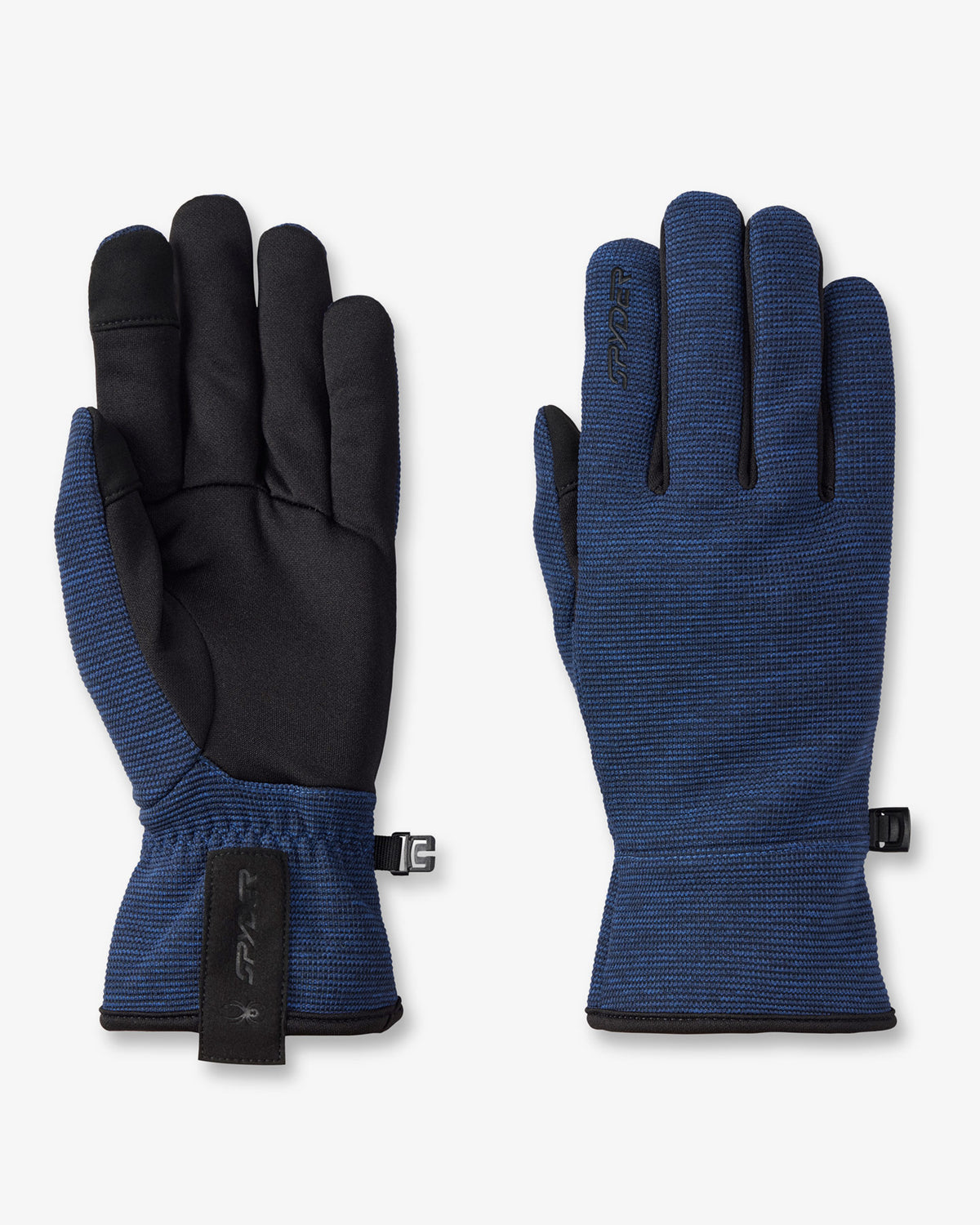 Men's Bandit Sweater Fleece Gloves