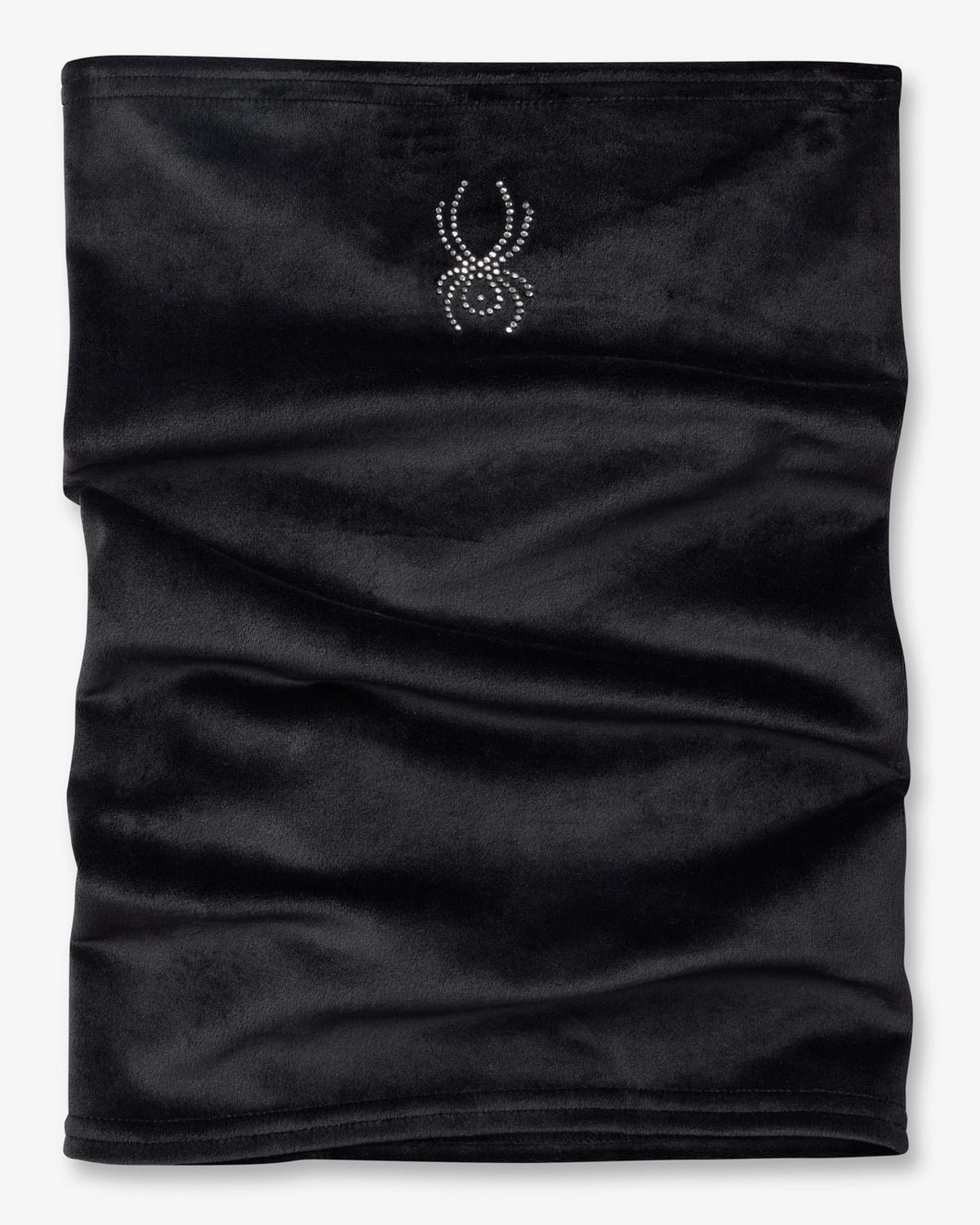 Women's Shimmer Neck Tube