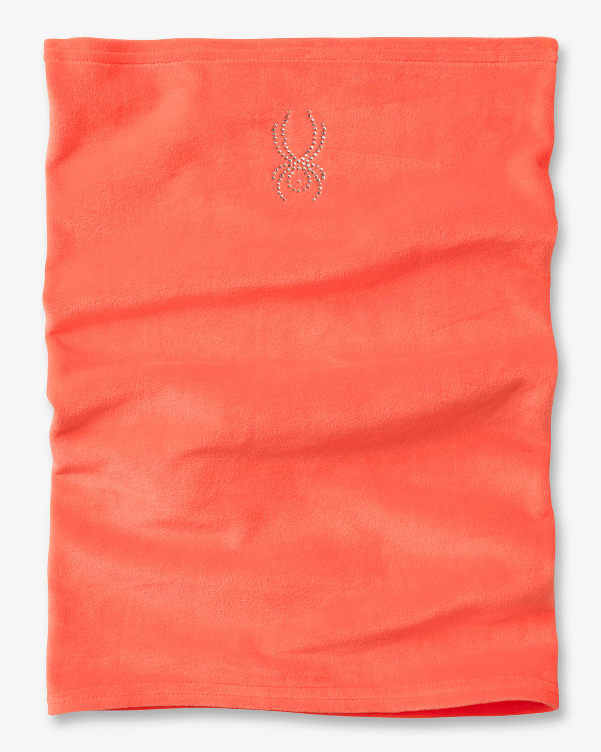 Women's Shimmer Neck Tube