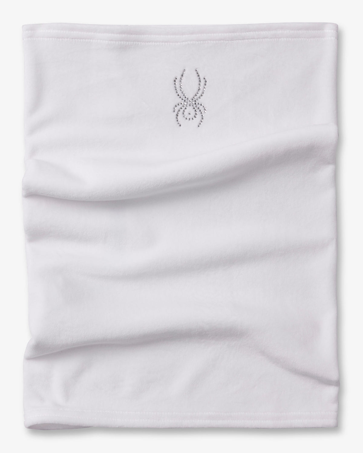 Women's Shimmer Neck Tube