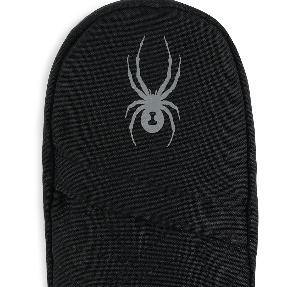 Little Kids' Cubby Mitten - Black