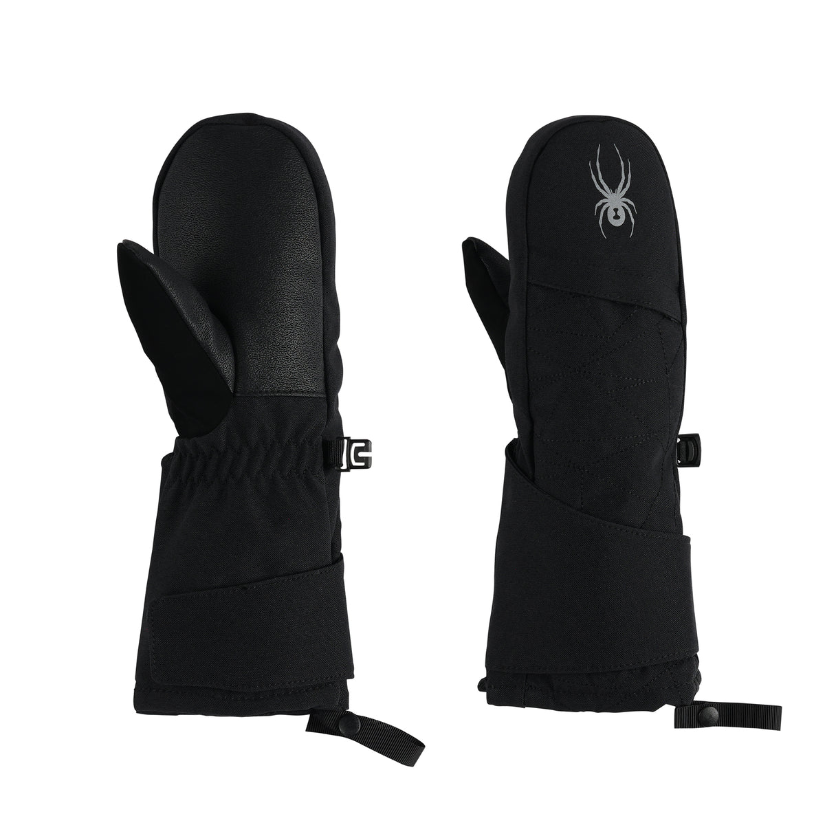 Little Kids' Cubby Mittens
