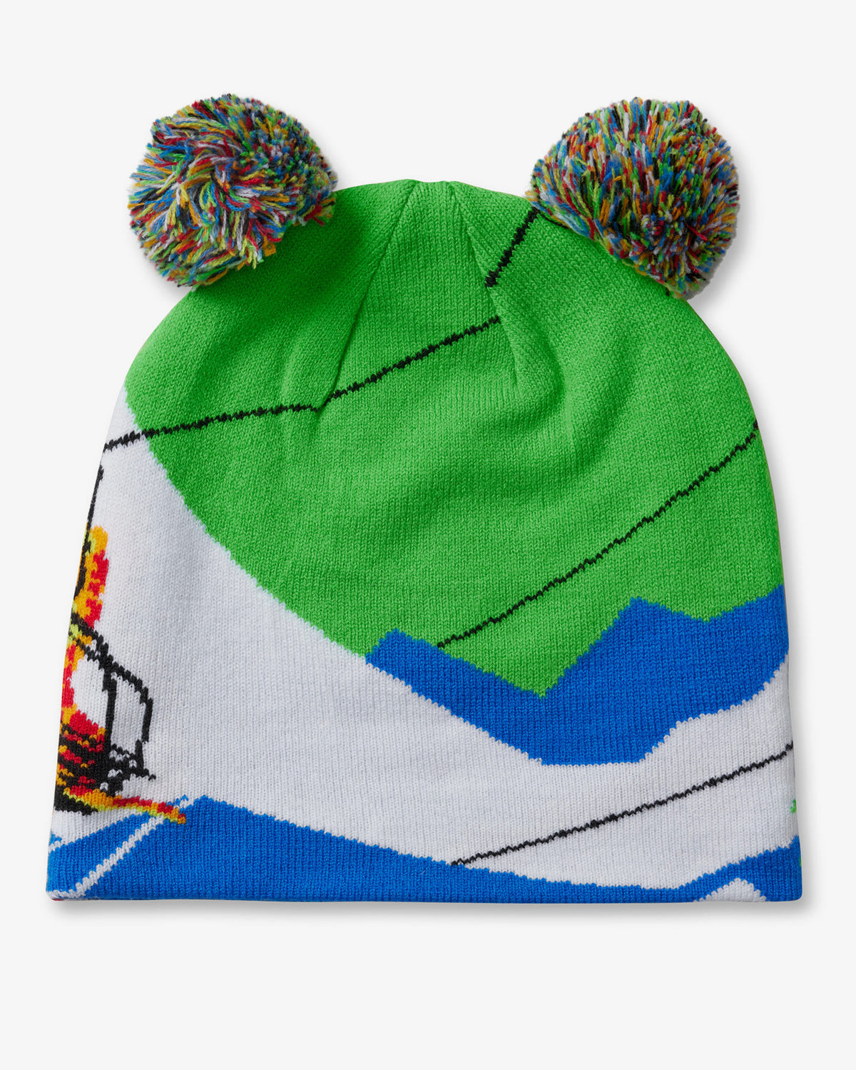 Kids' Wonder Hat