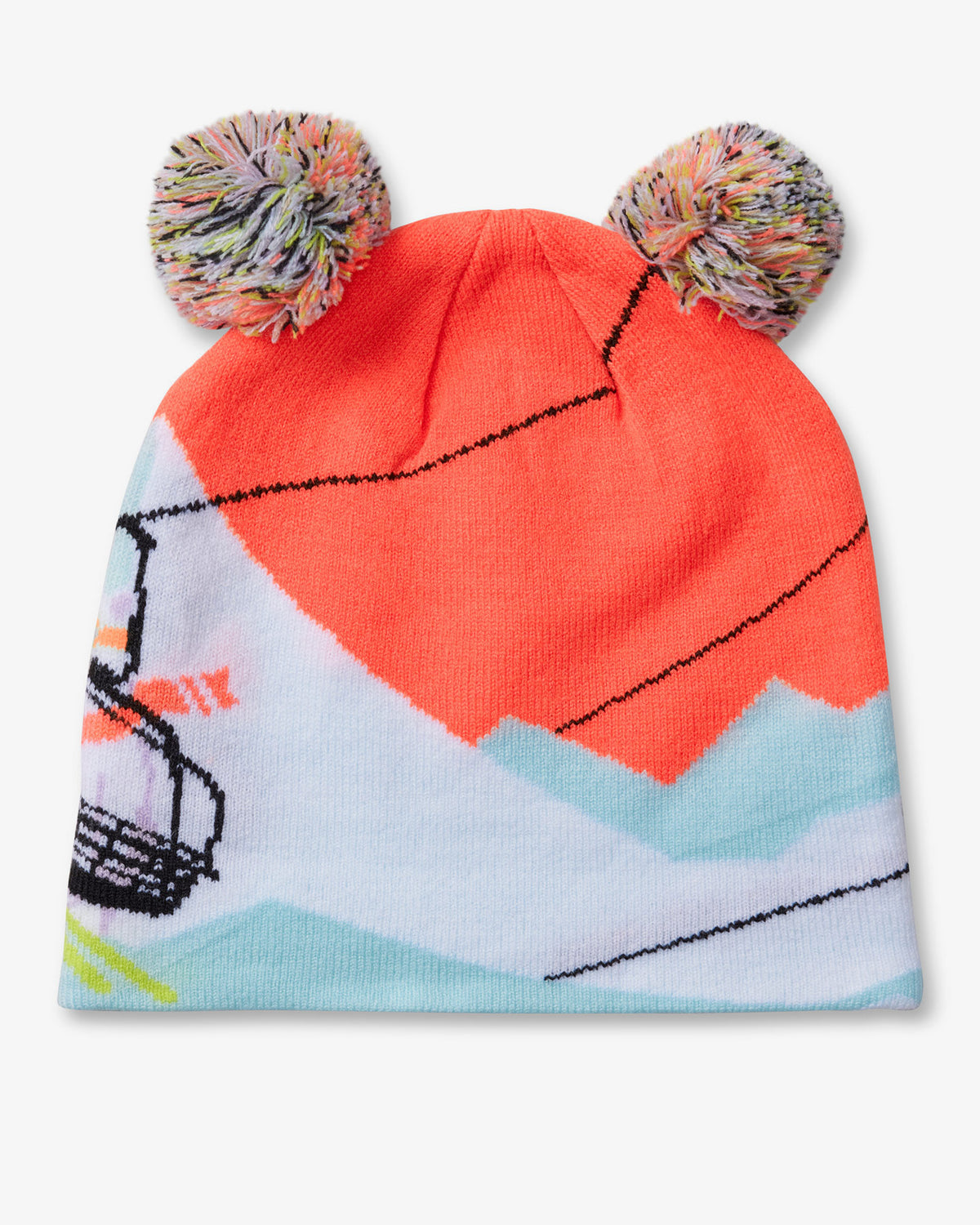 Kids' Wonder Hat