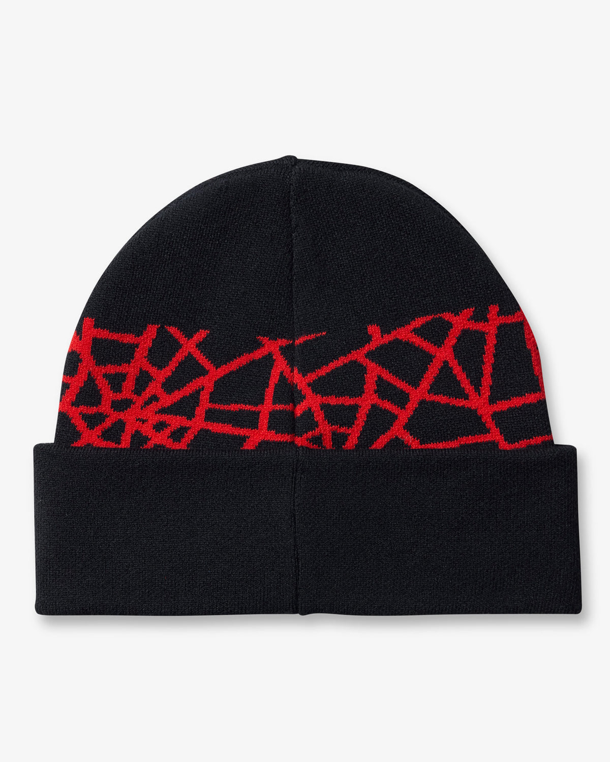 Boys' Nebula Hat - Black