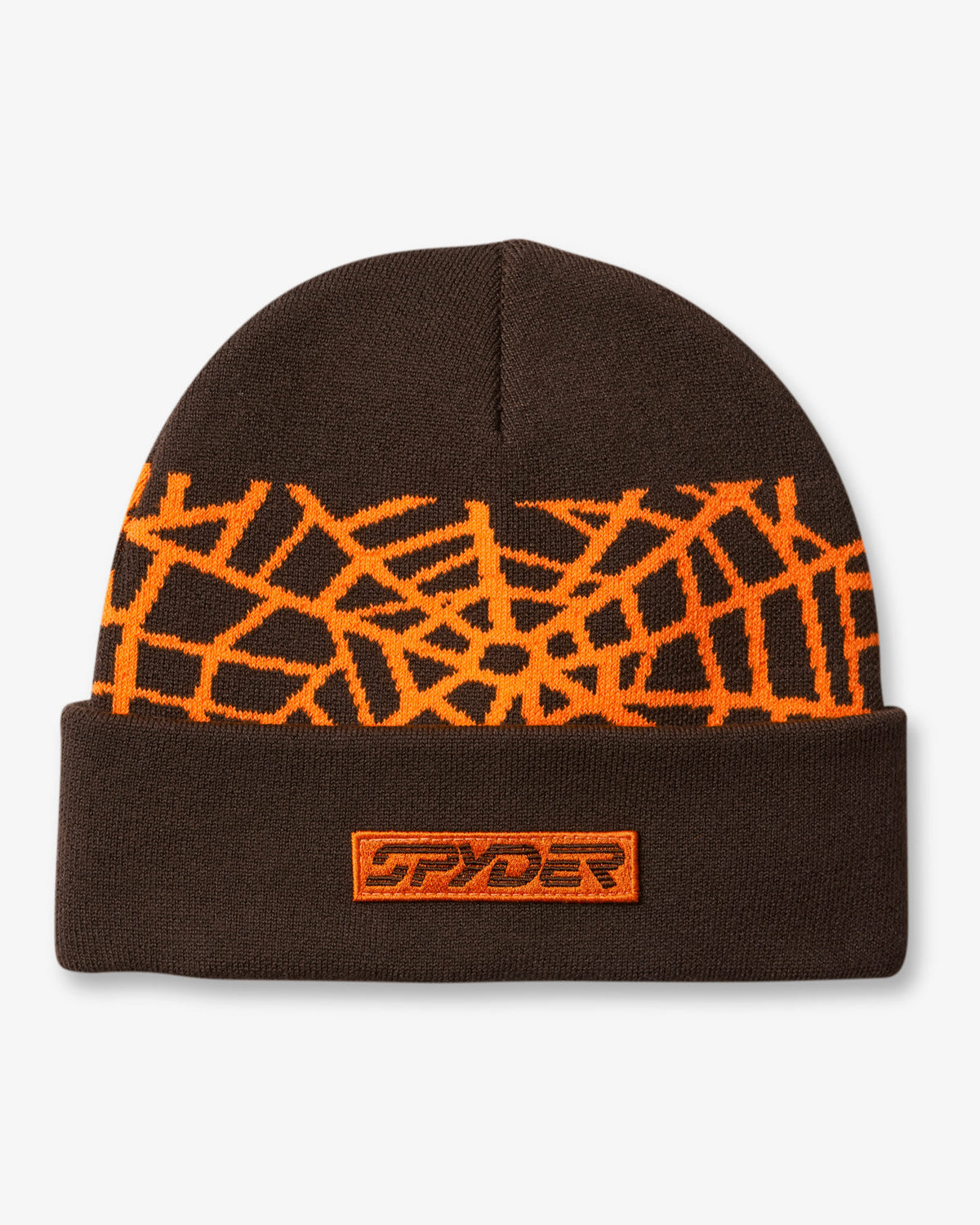 Boys' Nebula Hat - Mocha