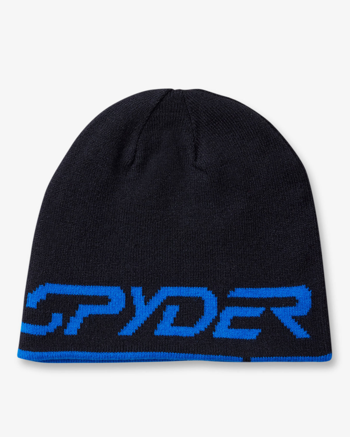Boys' Reversible Bug Hat - Bold Blue