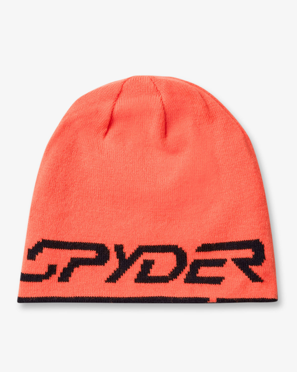 Boys' Reversible Bug Hat - Electric Coral