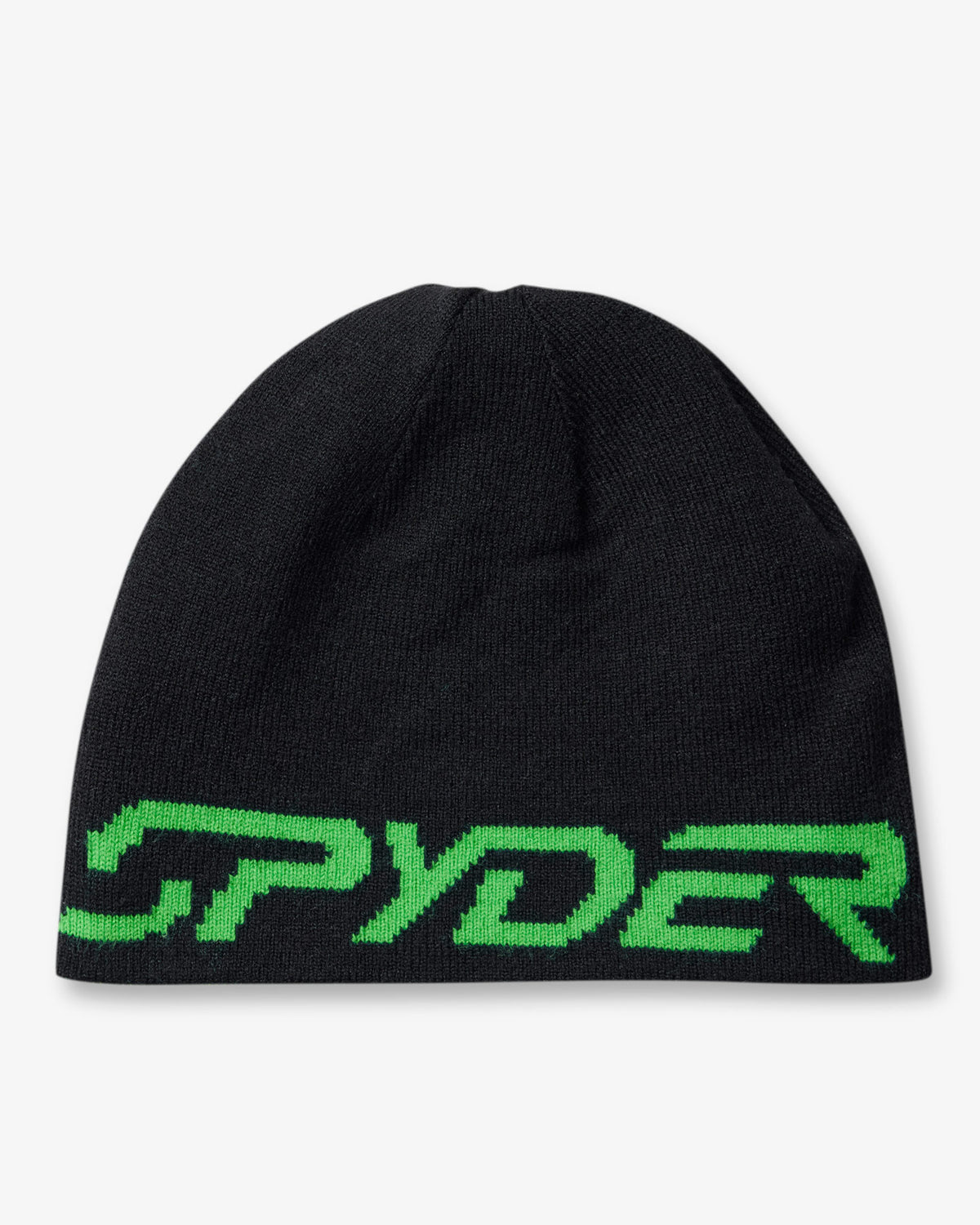 Boys' Reversible Bug Hat - Strobe Green