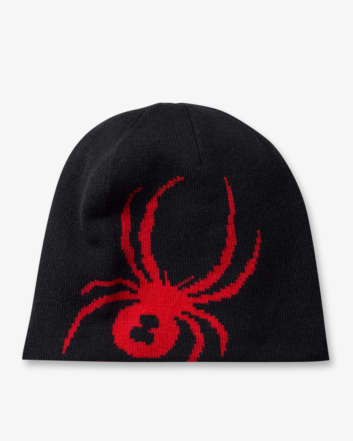 Boys' Reversible Bug Hat - Spyder Red
