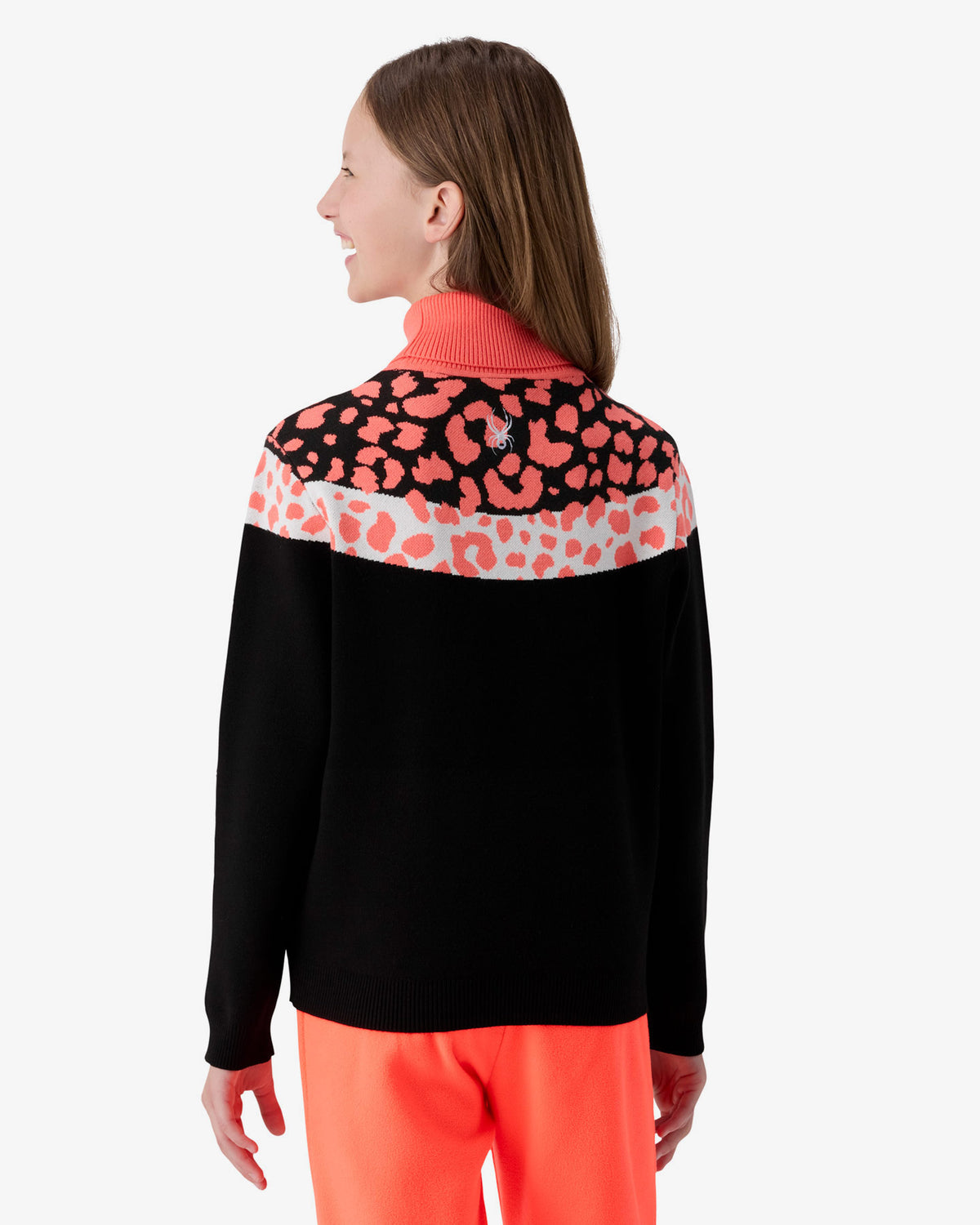 Girls' Flurry Ski Sweater