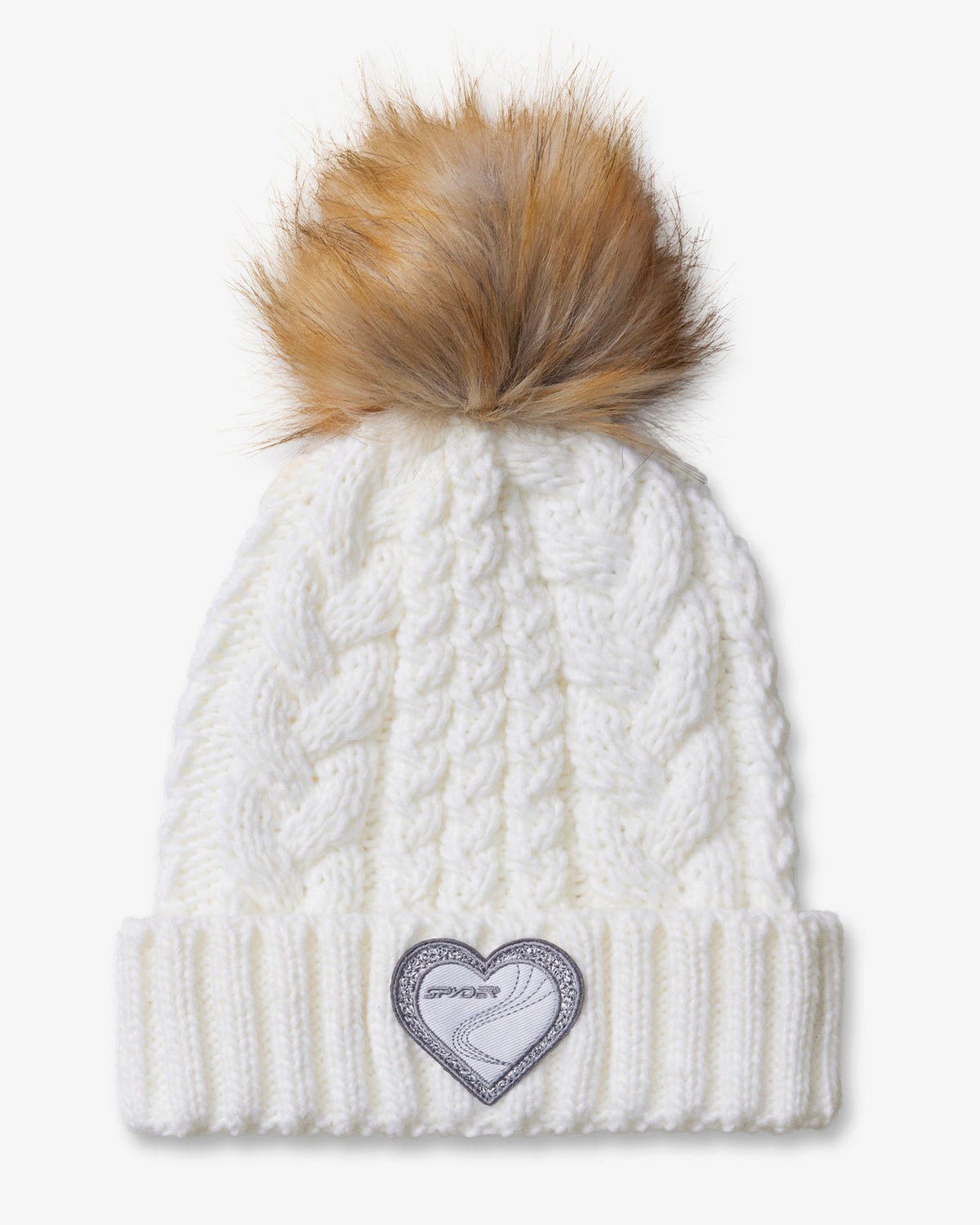 Girls' Luna Hat