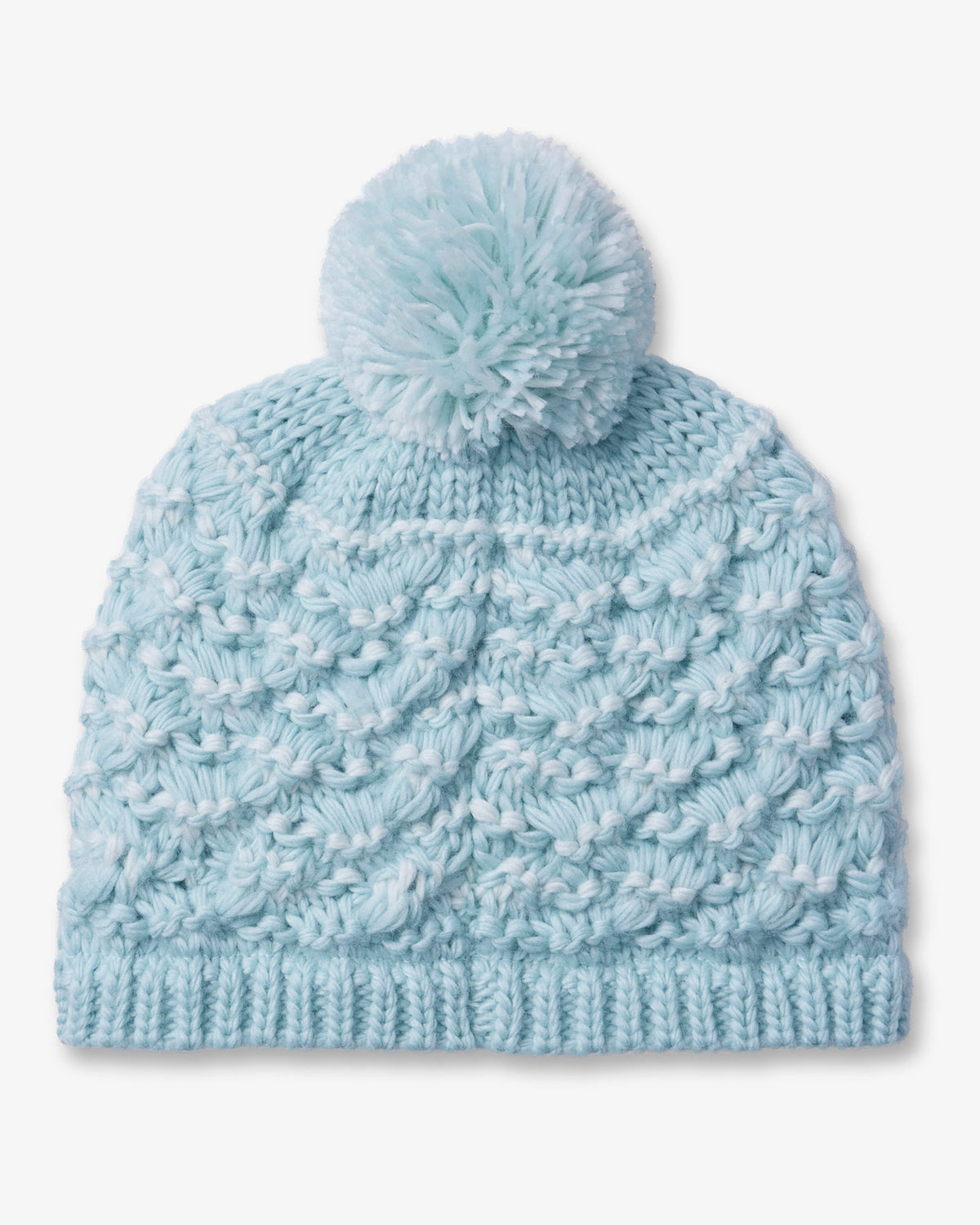 Girls' Brrr Berry Hat
