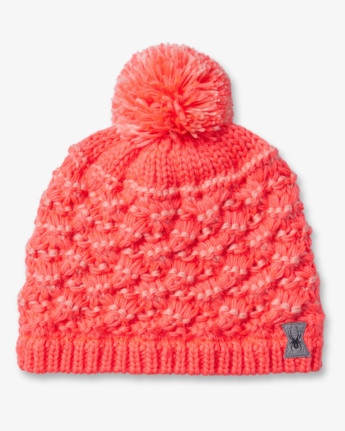 Girls' Brrr Berry Hat