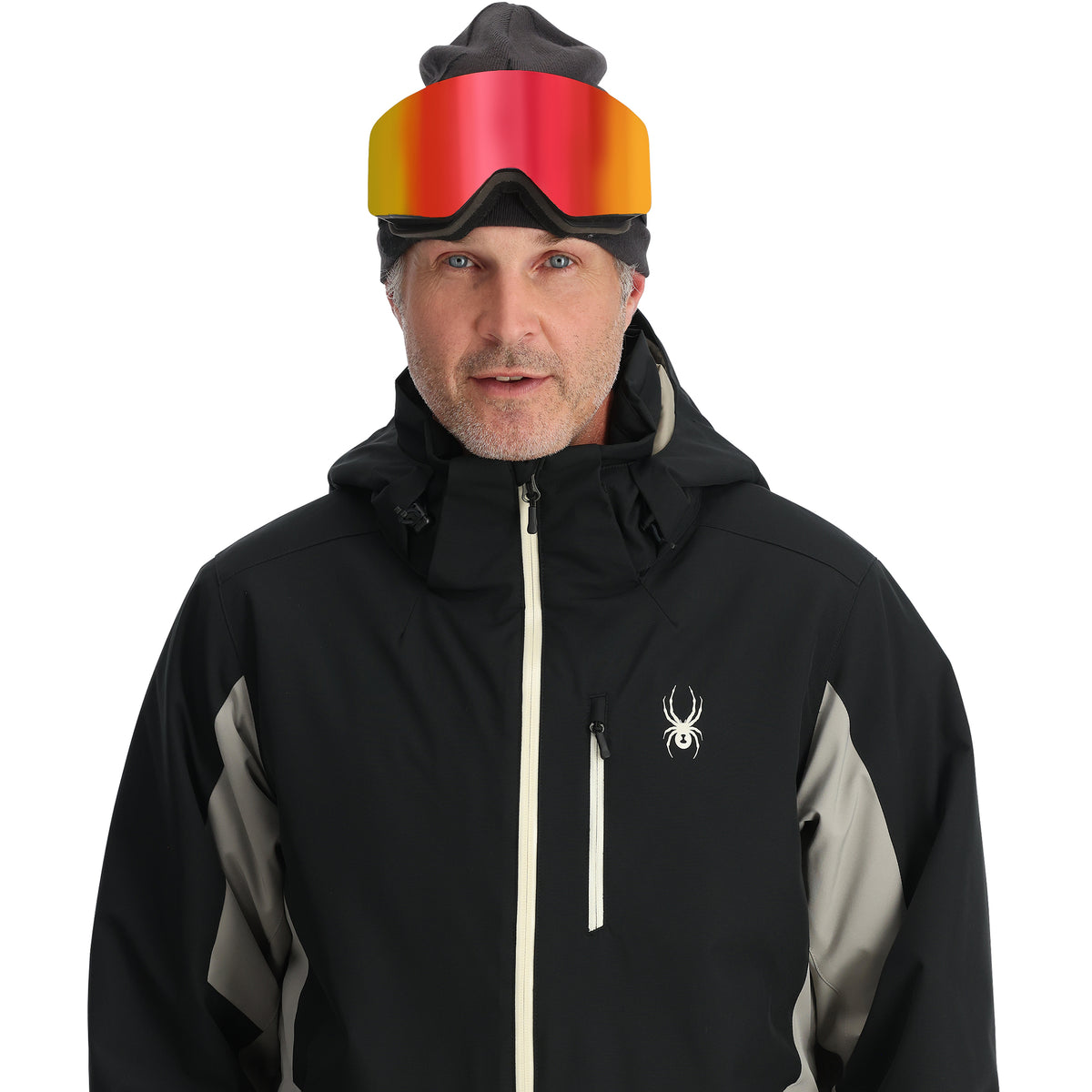 Mens Vertex Jacket