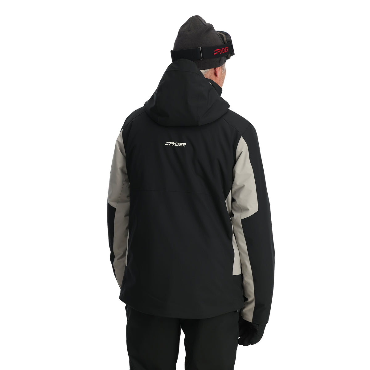 Mens Vertex Jacket