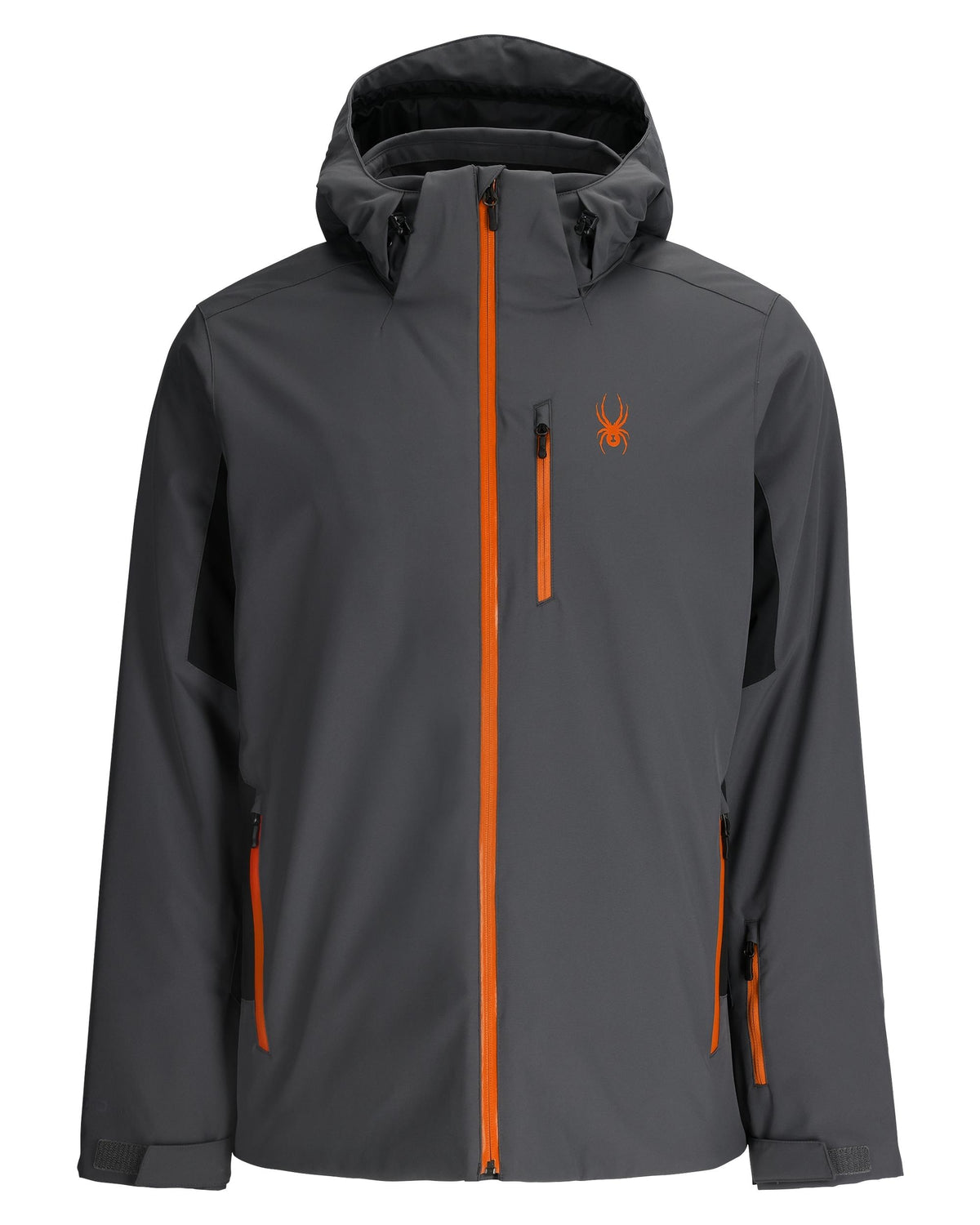 Mens Vertex Jacket - Polar