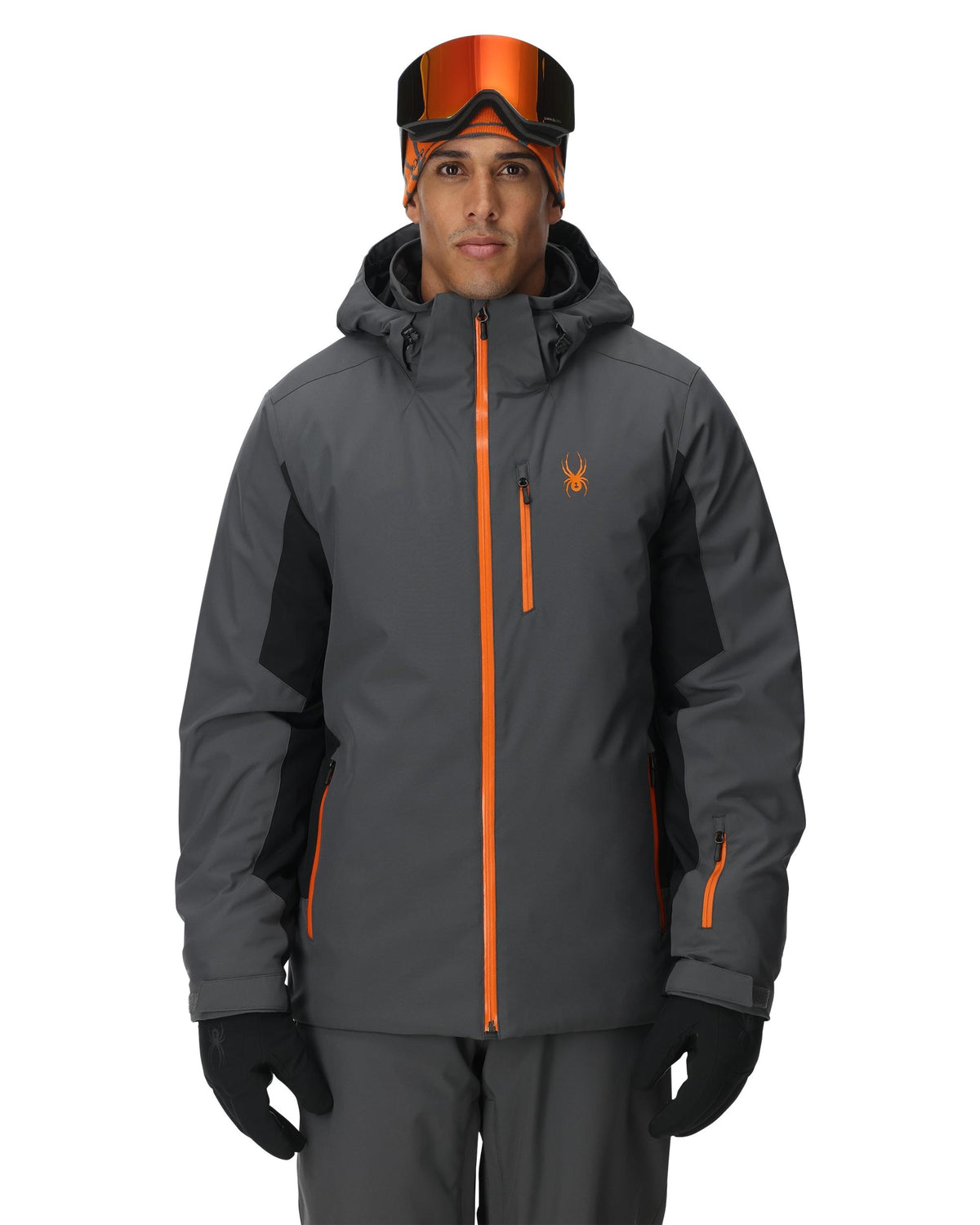Mens Vertex Jacket - Polar