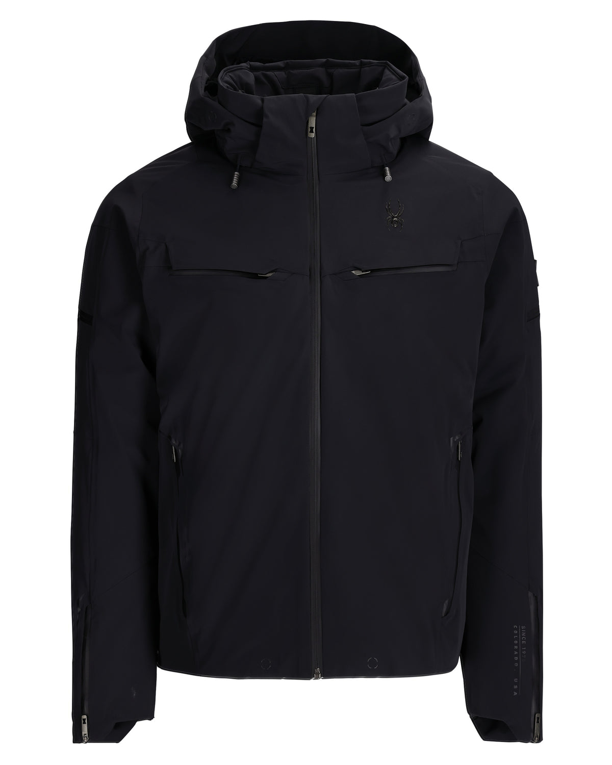 Men's Monterosa Jacket