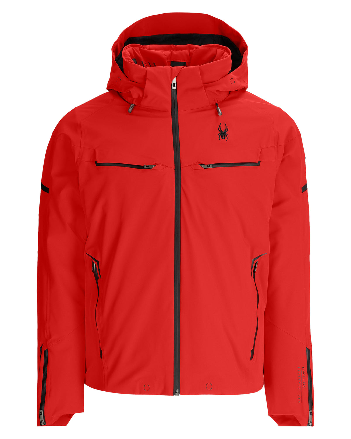 Men's Monterosa Jacket