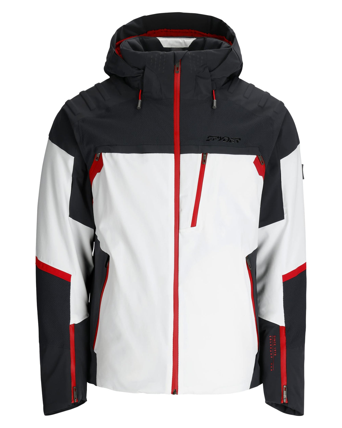 Men's Vanqysh Jacket