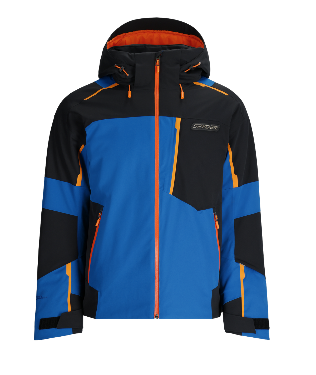 Men's Leader Jacket