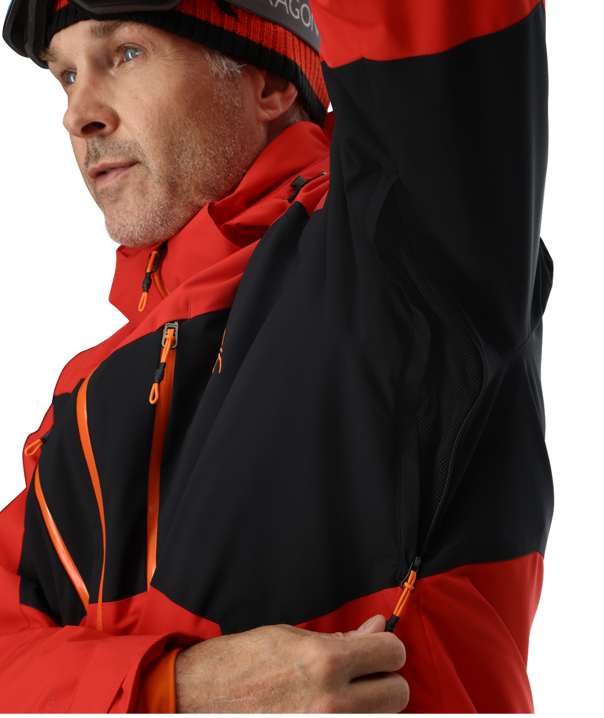 Men's Rival Jacket