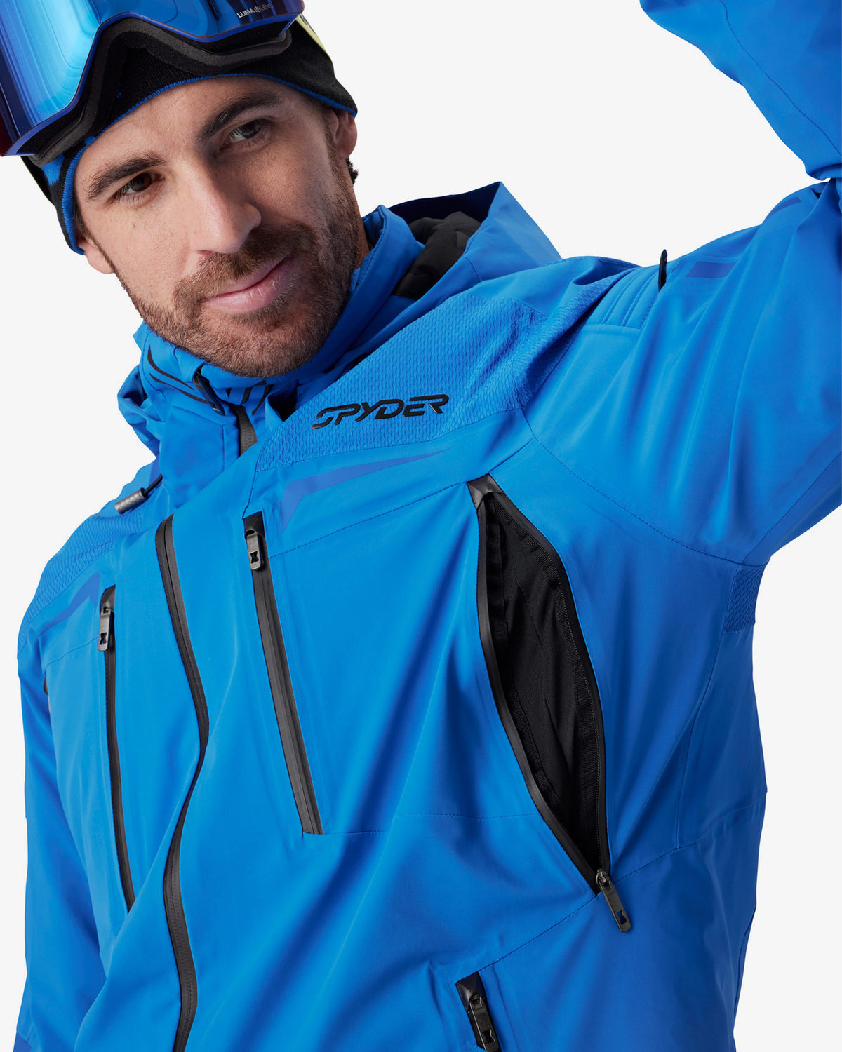 Men's Pinnacle Jacket