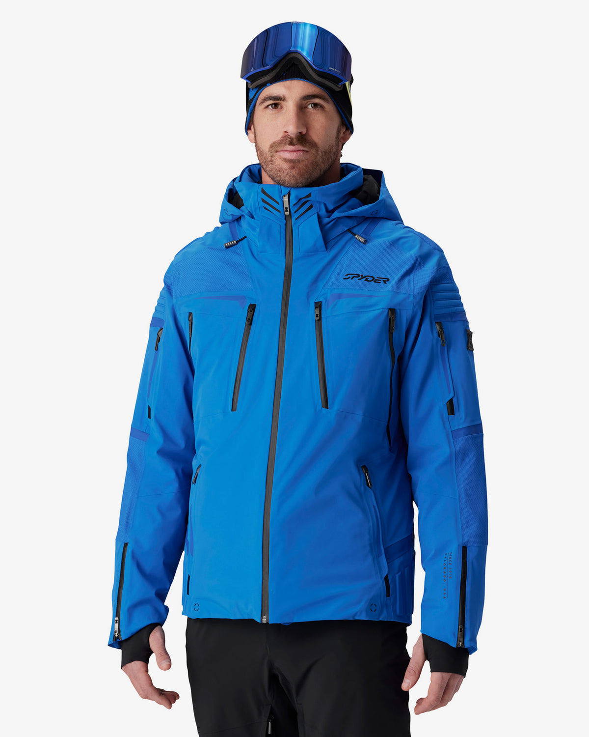 Men's Pinnacle Jacket