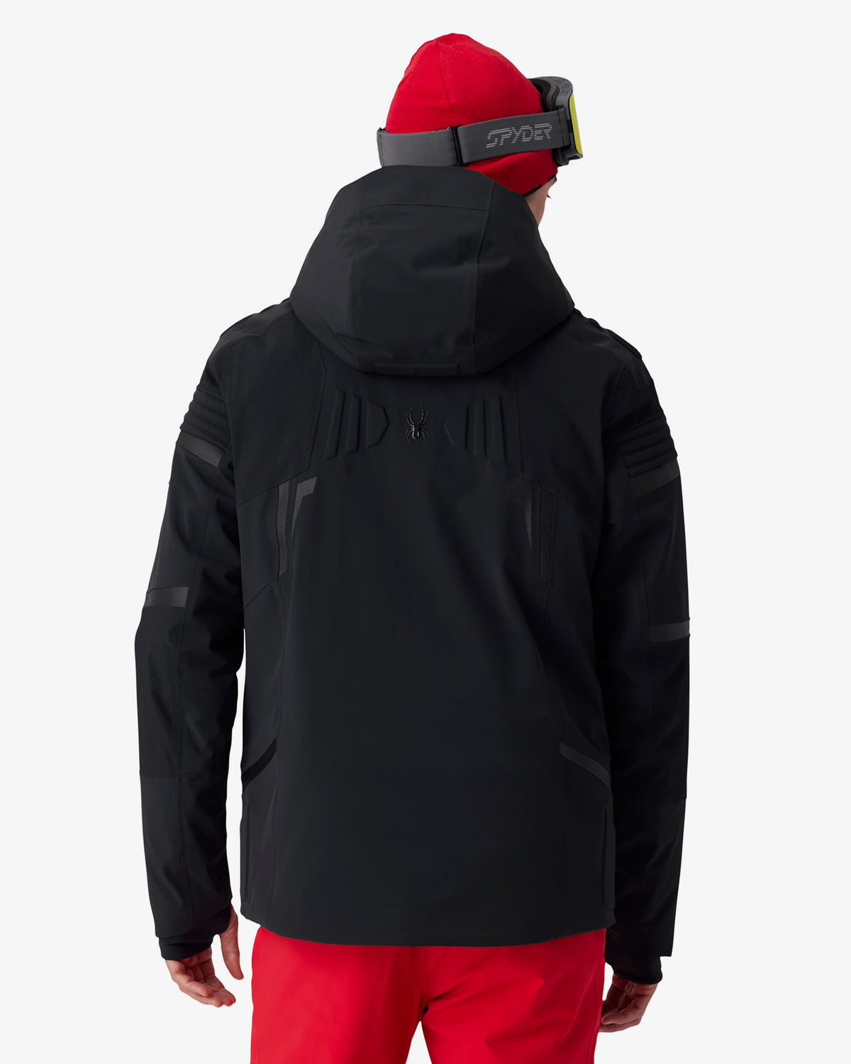 Men's Pinnacle Jacket