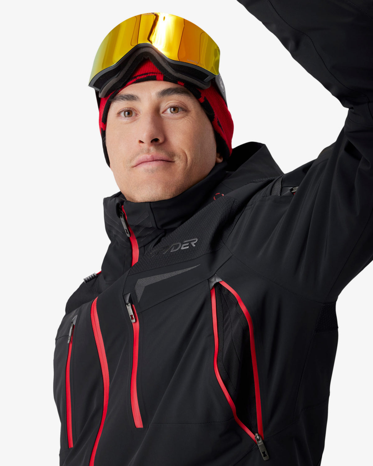 Men's Pinnacle Jacket