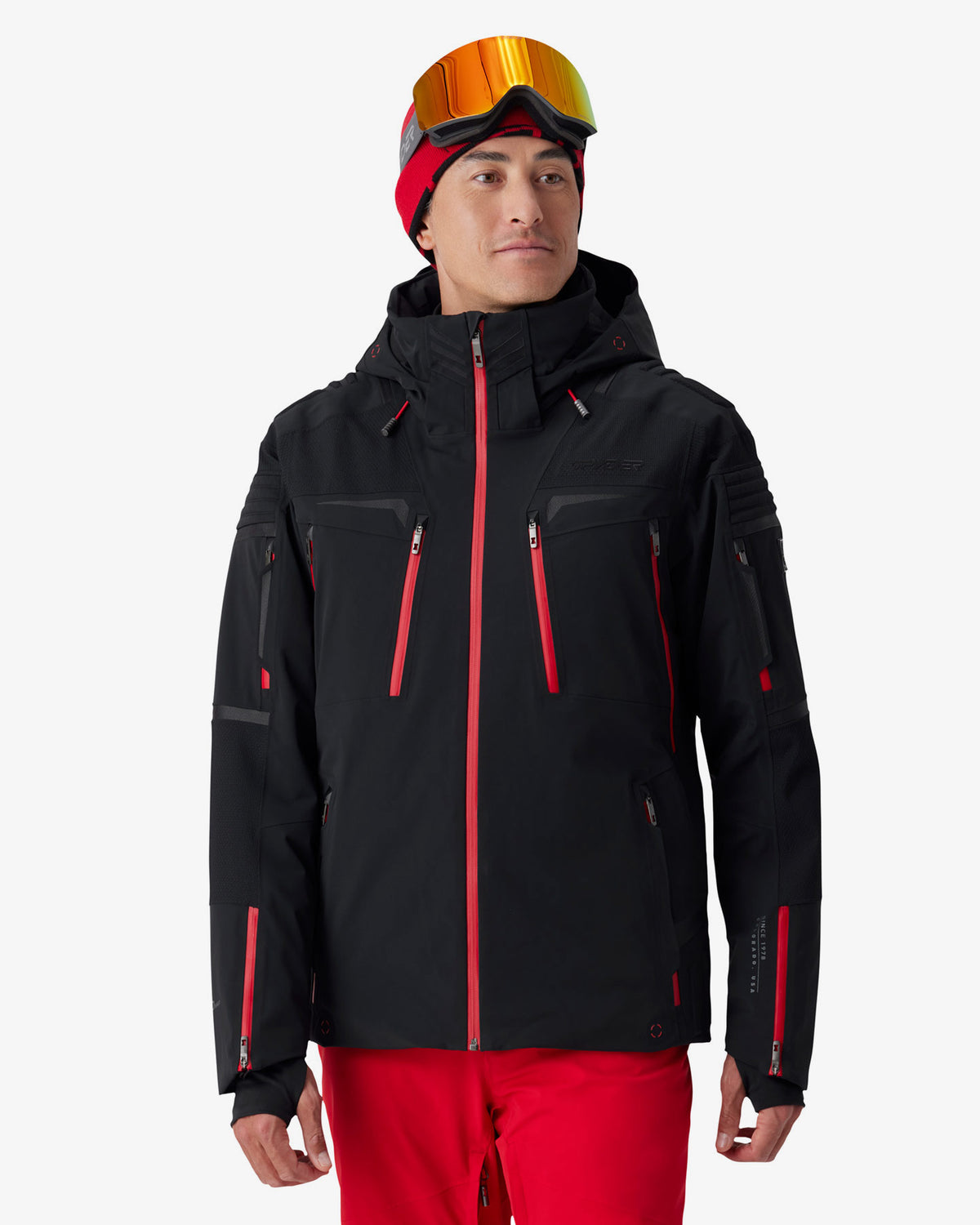 Men's Pinnacle Jacket