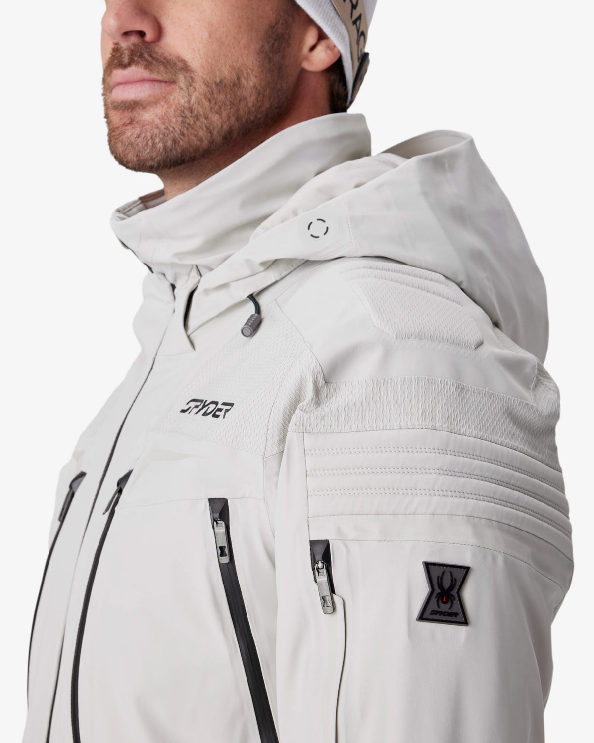Men's Pinnacle Jacket