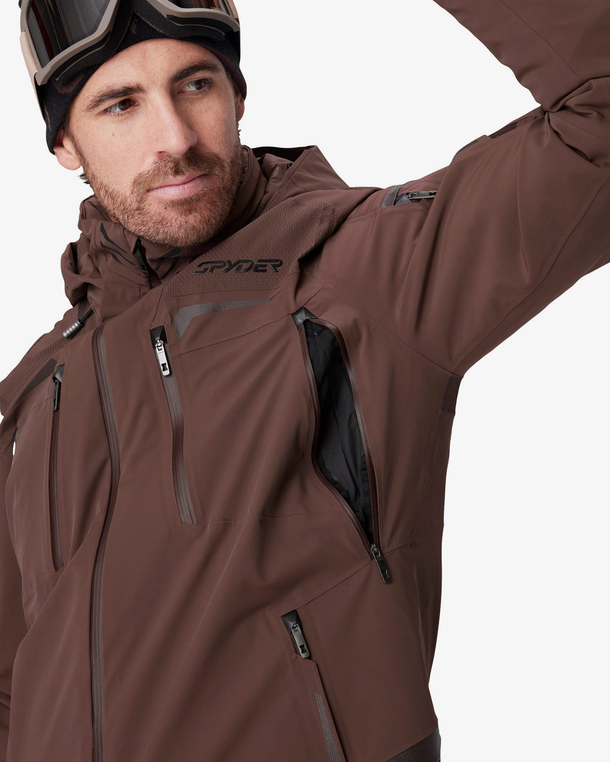 Men's Pinnacle Jacket