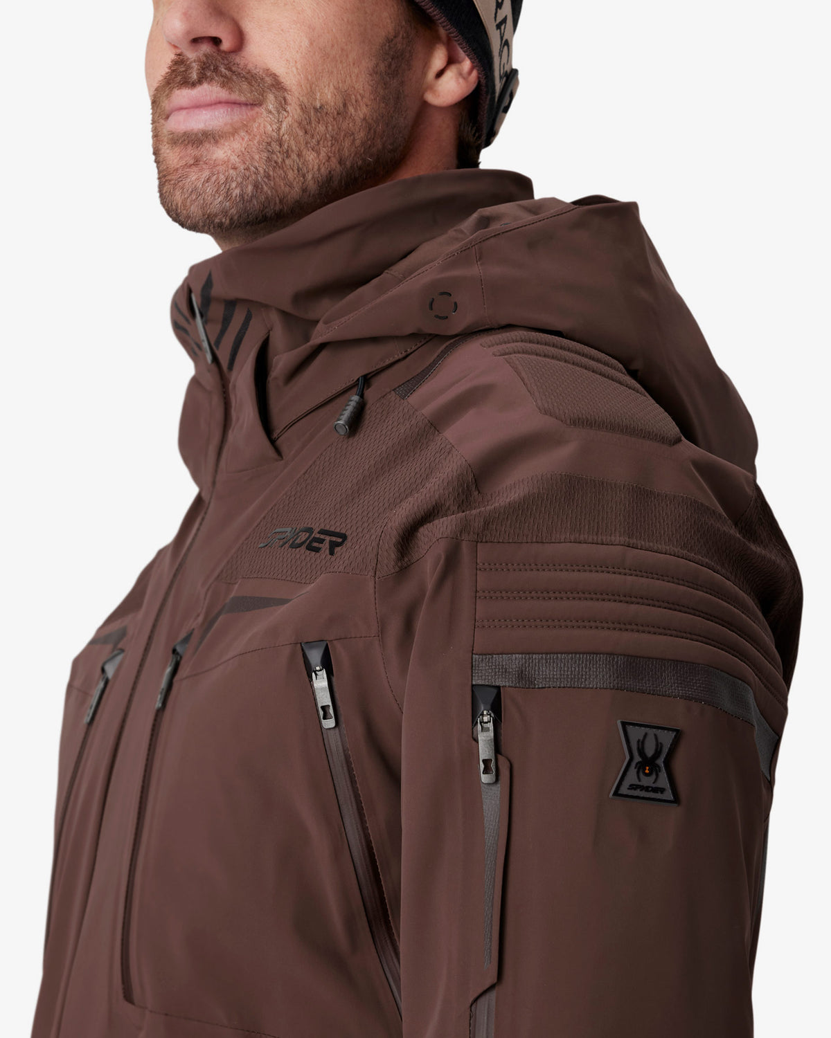 Men's Pinnacle Jacket