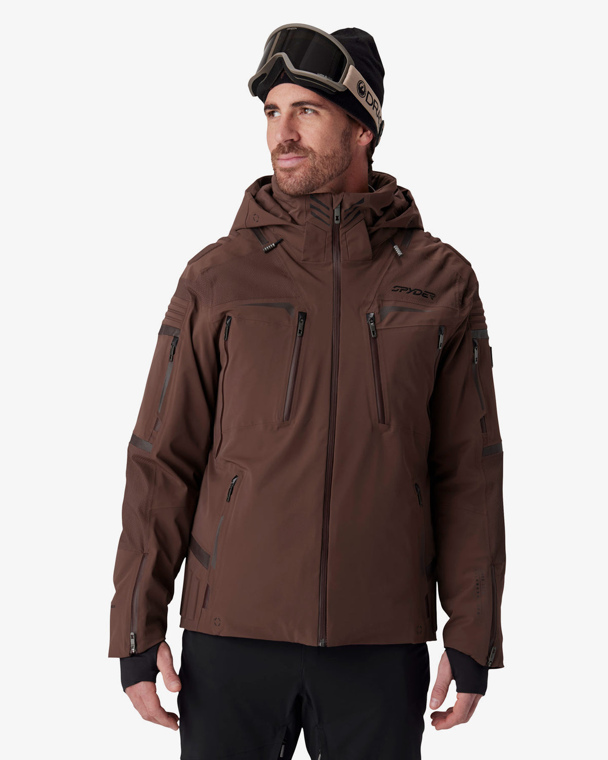 Men's Pinnacle Jacket
