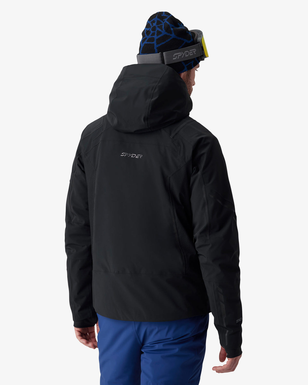 Men's Monterosa Jacket