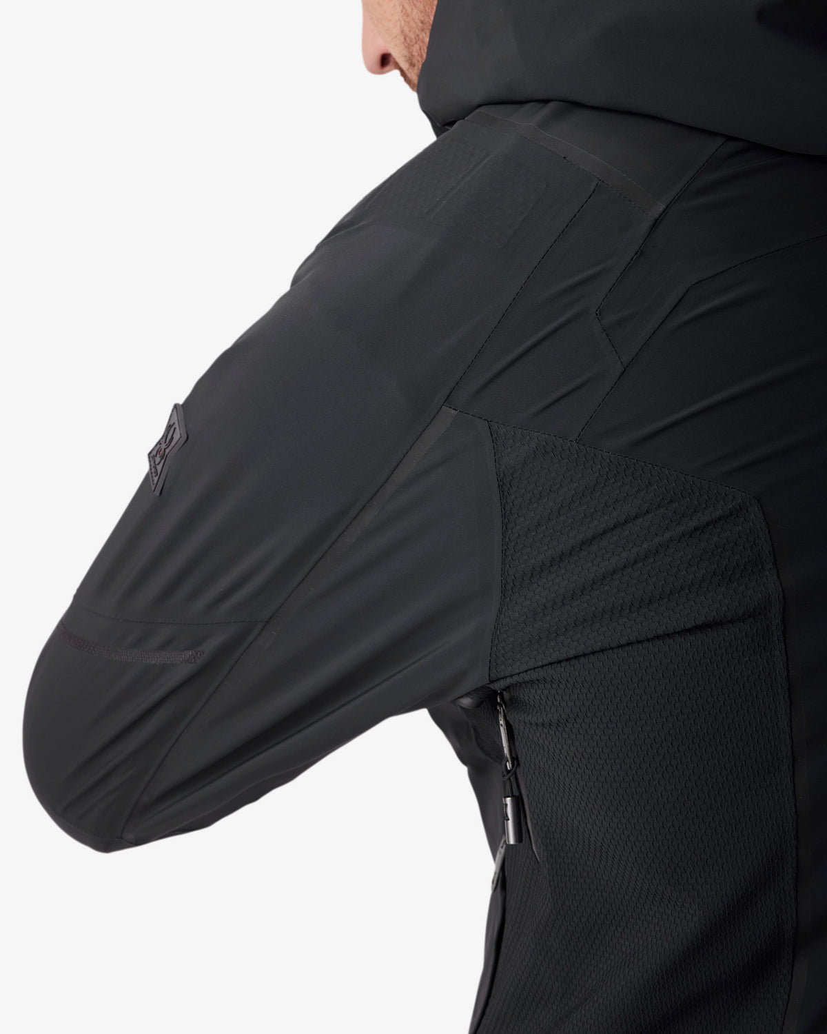 Men's Monterosa Jacket