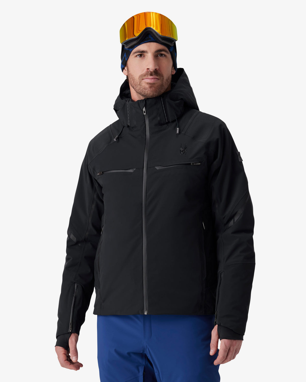 Men's Monterosa Jacket