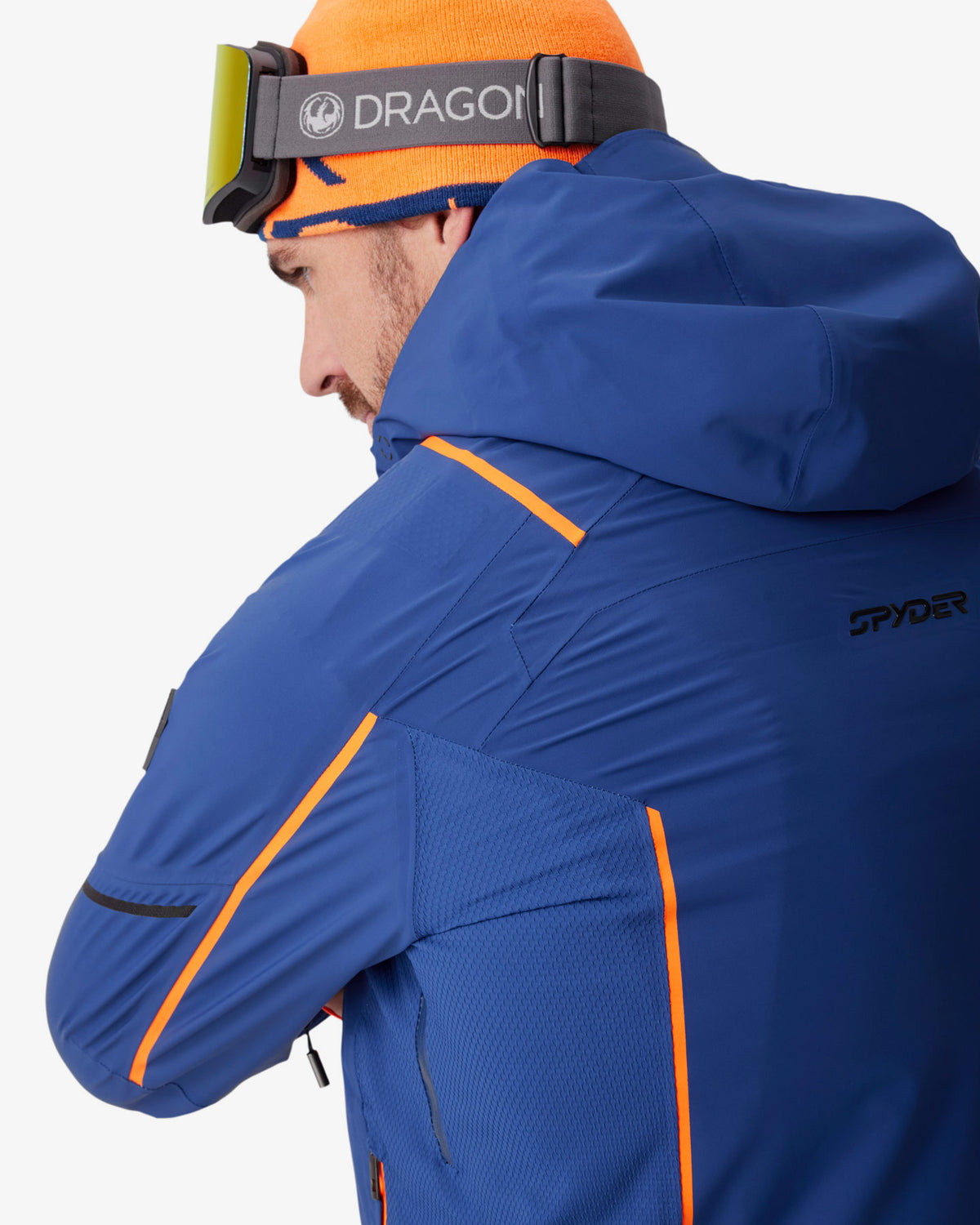 Men's Monterosa Jacket