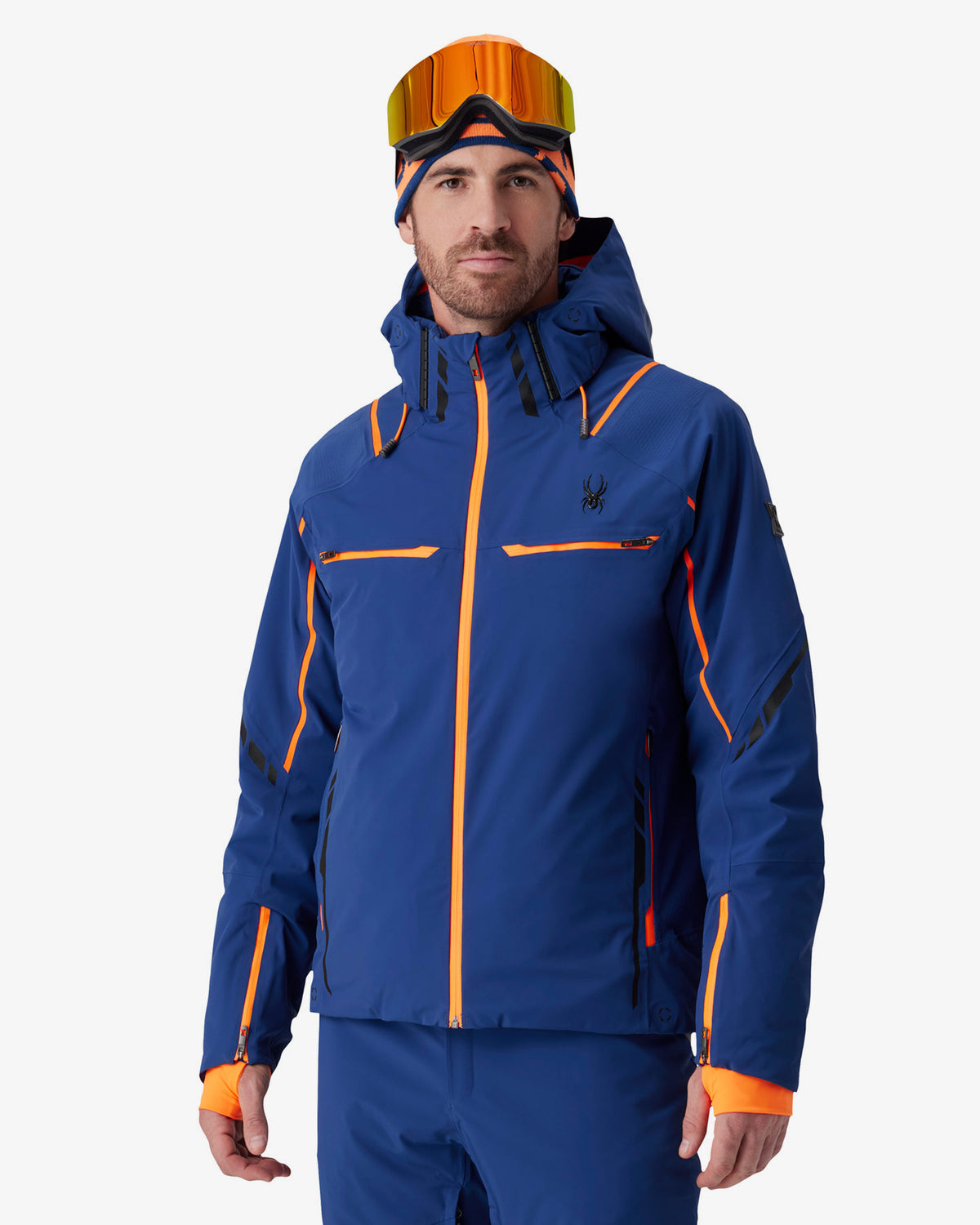 Men's Monterosa Jacket