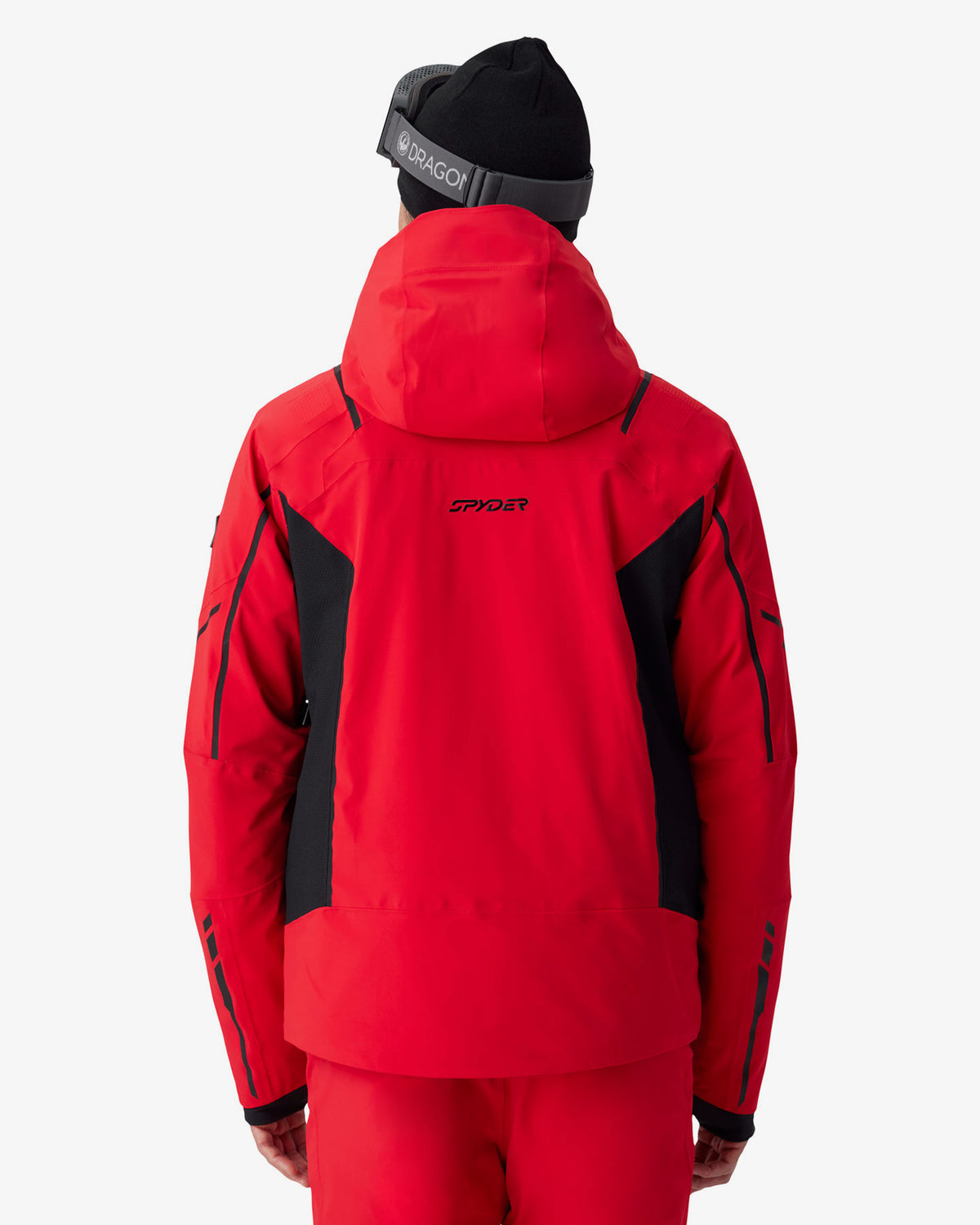 Men's Monterosa Jacket