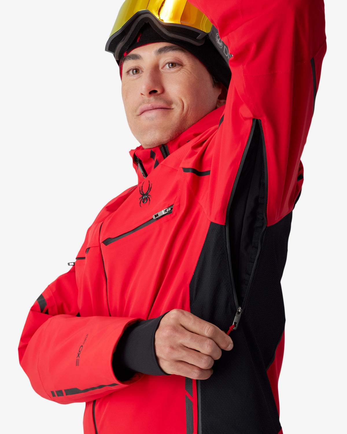 Men's Monterosa Jacket