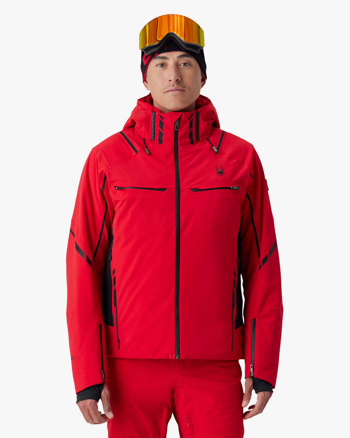 Men's Monterosa Jacket