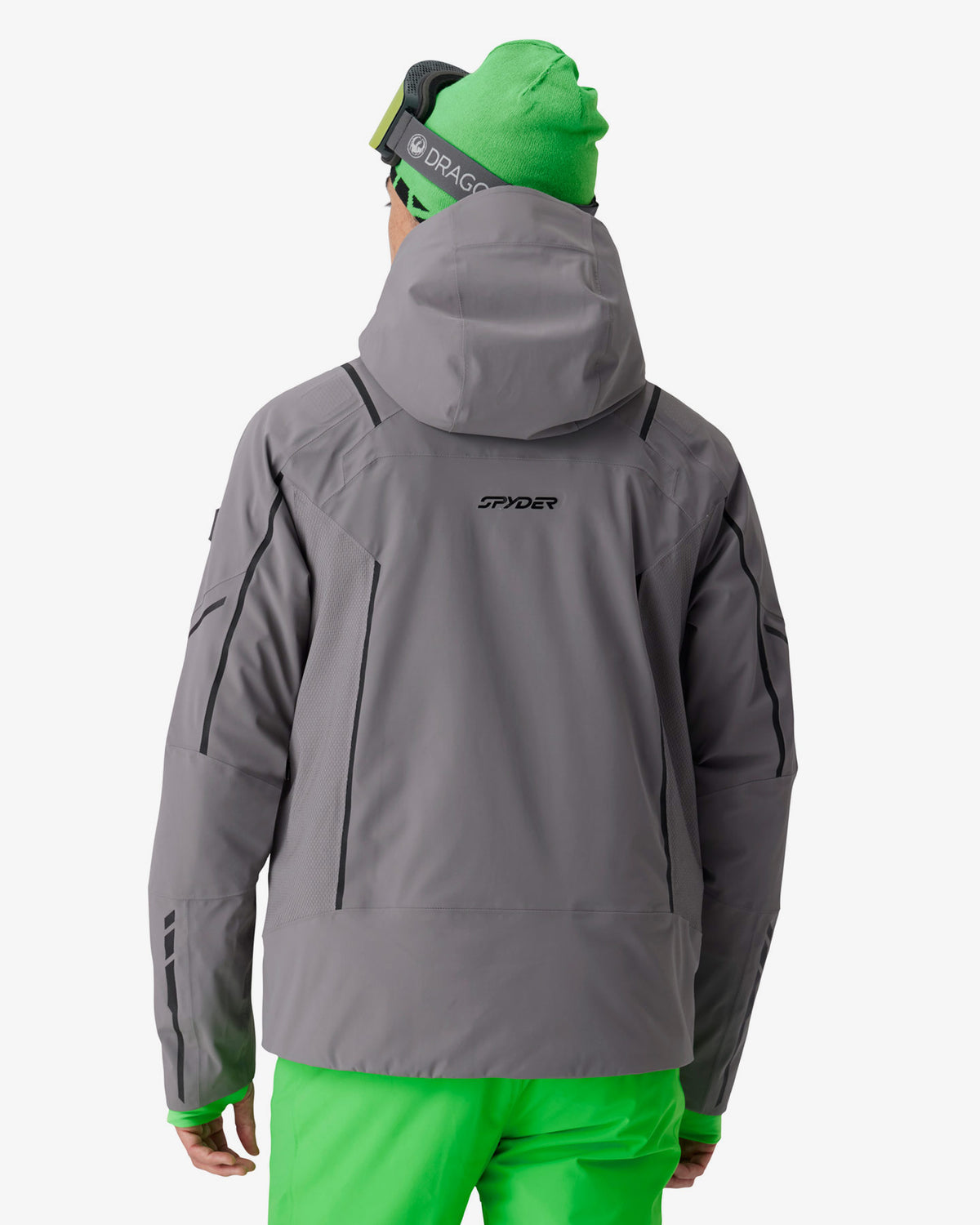 Men's Monterosa Jacket
