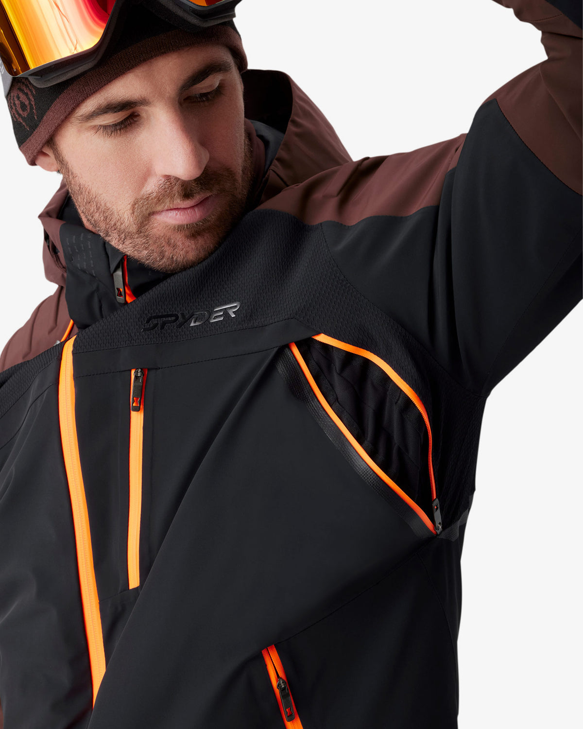 Men's Vanqysh Jacket