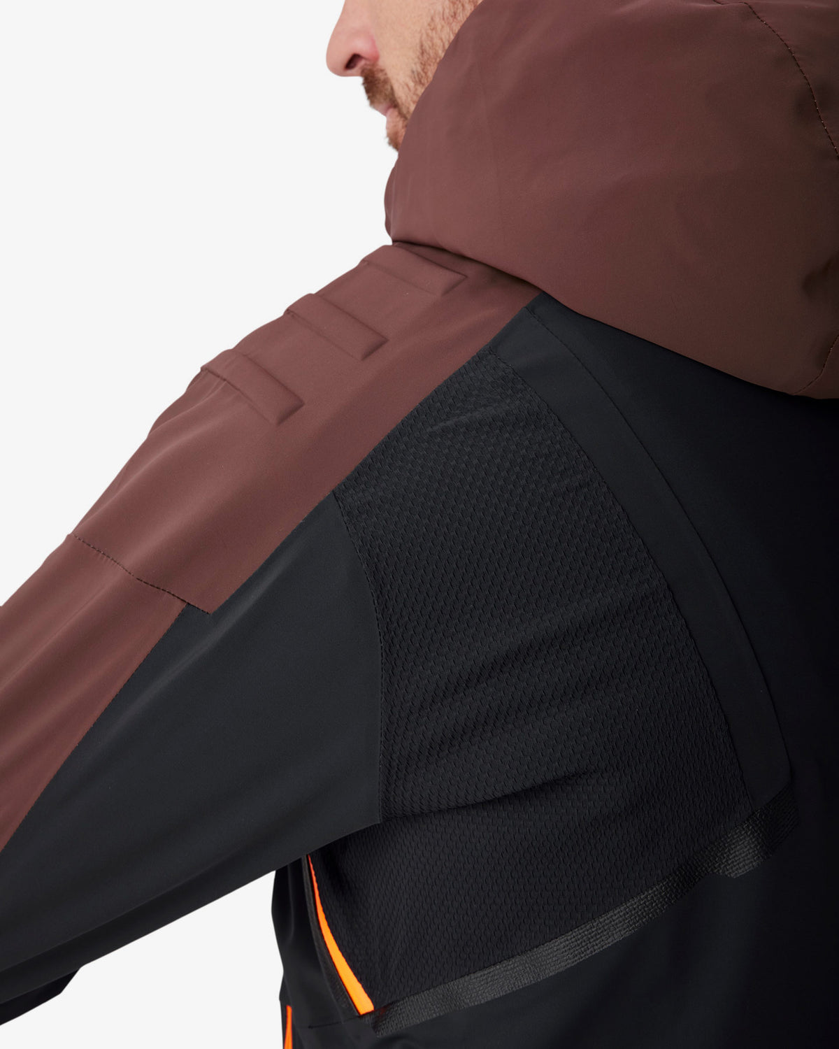Men's Vanqysh Jacket