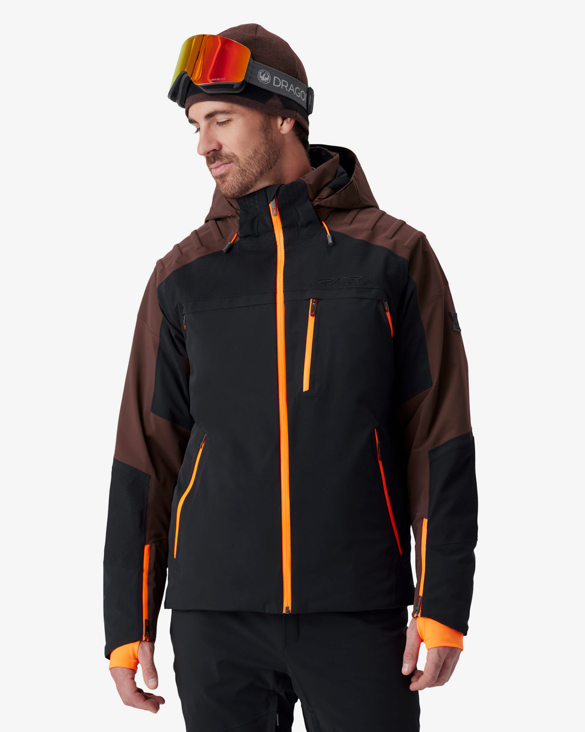 Men's Vanqysh Jacket