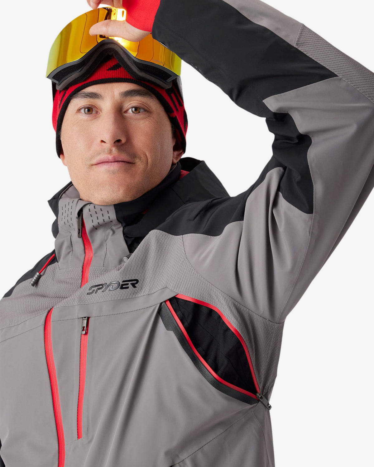 Men's Vanqysh Jacket